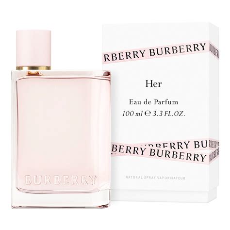 she burberry|burberry her 3.3 oz.